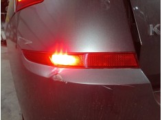 Recambio de piloto trasero izquierdo paragolpes para skoda kamiq (nw4) 1.0 tsi referencia OEM IAM   