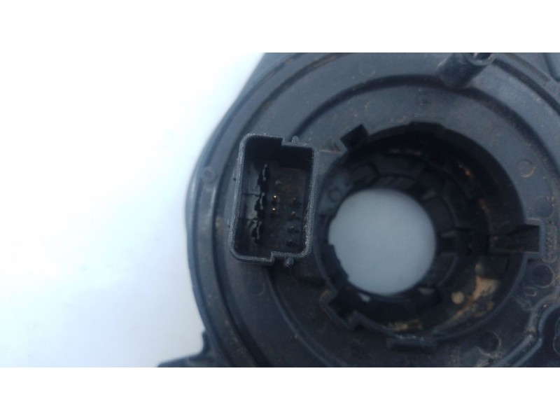 Recambio de anillo airbag para seat ibiza iv (6j5, 6p1) 1.0 tsi referencia OEM IAM   