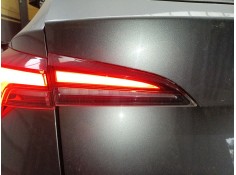 Recambio de piloto trasero izquierdo porton para skoda kamiq (nw4) 1.0 tsi referencia OEM IAM   