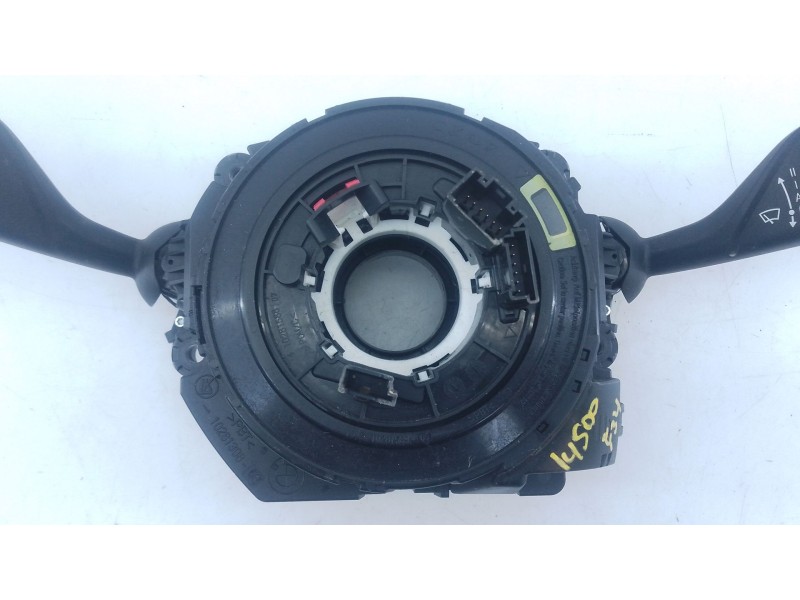 Recambio de anillo airbag para bmw 3 gran turismo (f34) 320 d referencia OEM IAM 1013287812 699659003 