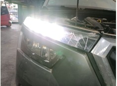 Recambio de faro derecho xenon para skoda kamiq (nw4) 1.0 tsi referencia OEM IAM 658941016   2