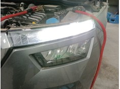 Recambio de faro izquierdo xenon para skoda kamiq (nw4) 1.0 tsi referencia OEM IAM 658941015  