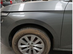 Recambio de aleta delantera izquierda para skoda kamiq (nw4) 1.0 tsi referencia OEM IAM   