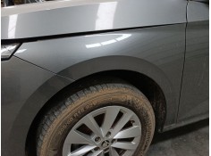Recambio de aleta delantera izquierda para skoda kamiq (nw4) 1.0 tsi referencia OEM IAM    2