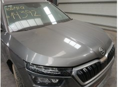 Recambio de capot para skoda kamiq (nw4) 1.0 tsi referencia OEM IAM    2