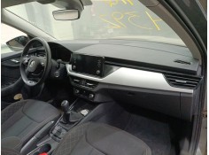 Recambio de kit airbag para skoda kamiq (nw4) 1.0 tsi referencia OEM IAM    2