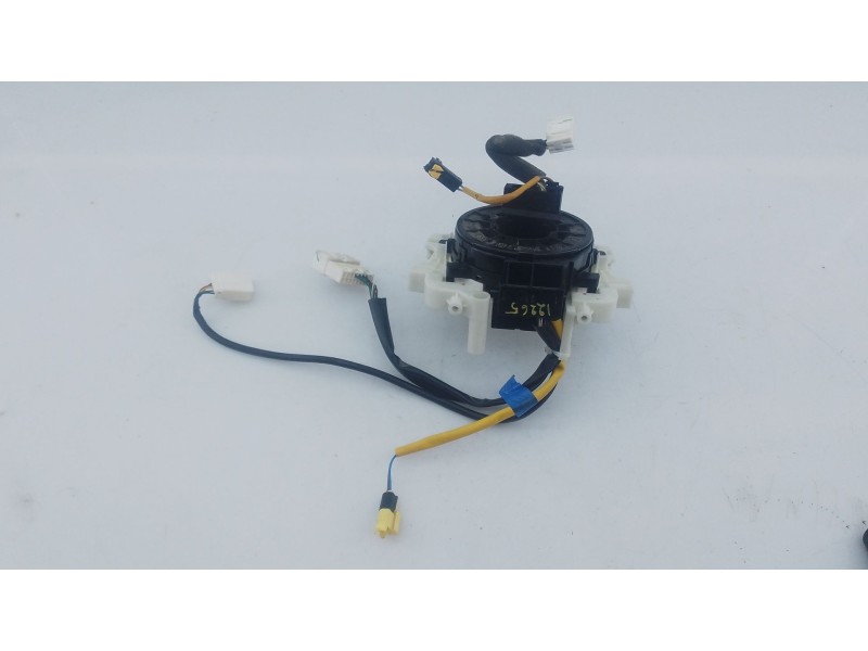 Recambio de anillo airbag para ssangyong rexton w limited 4wd referencia OEM IAM   