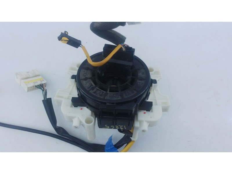 Recambio de anillo airbag para ssangyong rexton w limited 4wd referencia OEM IAM   