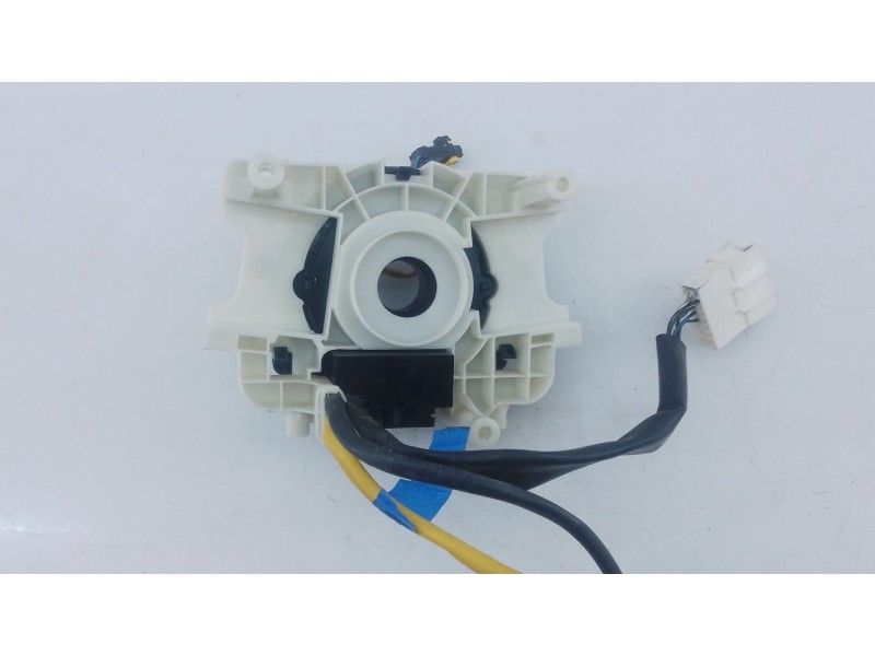 Recambio de anillo airbag para ssangyong rexton w limited 4wd referencia OEM IAM   