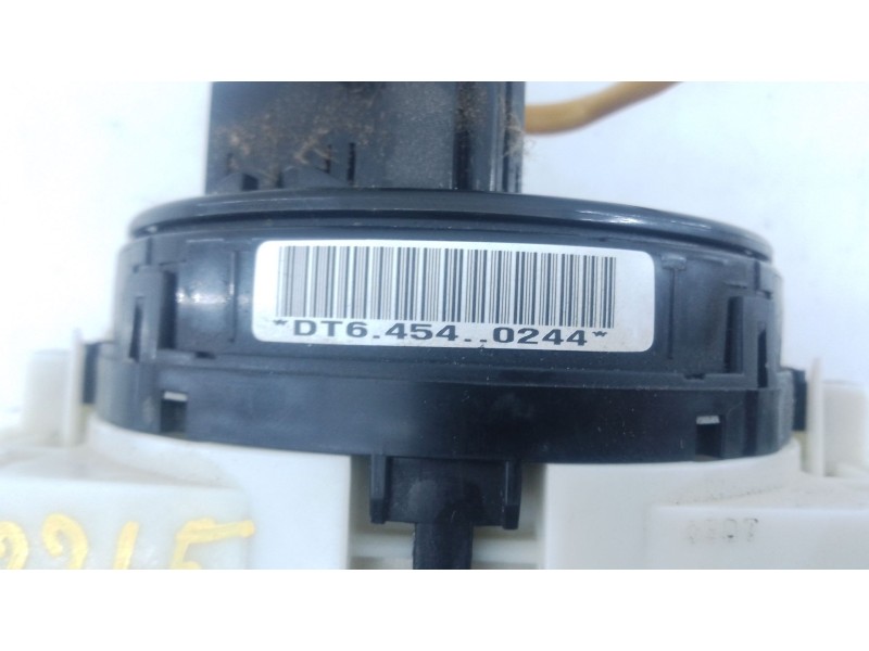 Recambio de anillo airbag para ssangyong rexton w limited 4wd referencia OEM IAM   