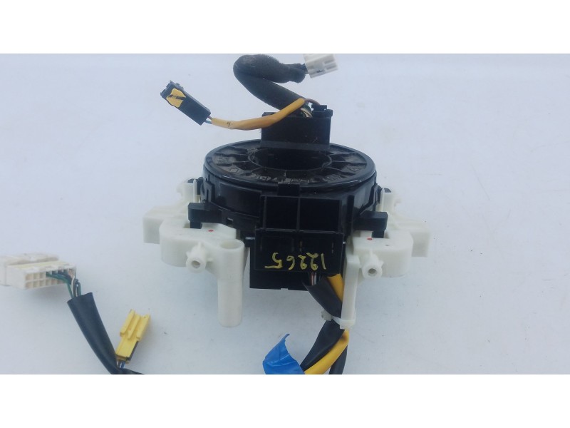 Recambio de anillo airbag para ssangyong rexton w limited 4wd referencia OEM IAM   