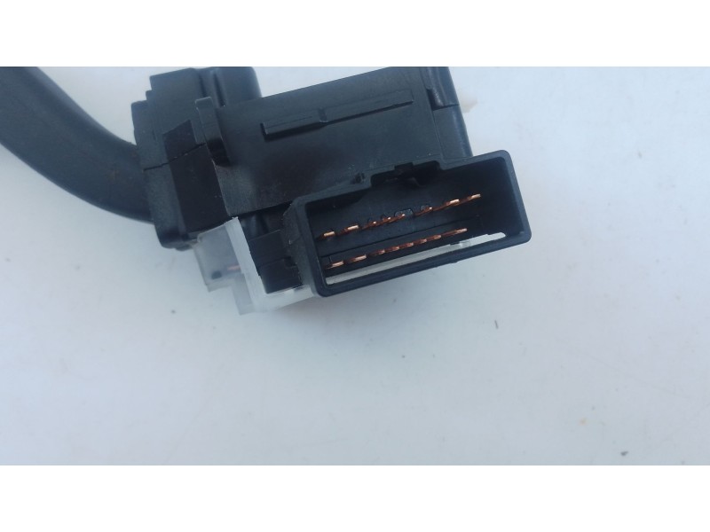 Recambio de mando intermitentes para ssangyong rexton w limited 4wd referencia OEM IAM   