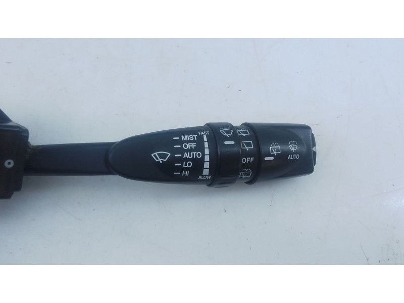 Recambio de mando limpia para ssangyong rexton w limited 4wd referencia OEM IAM   