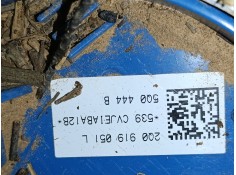 Recambio de aforador para skoda kamiq (nw4) 1.0 tsi referencia OEM IAM   