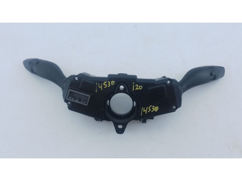 Recambio de mando intermitentes para hyundai i20 iii (bc3, bi3) 1.0 t-gdi referencia OEM IAM   