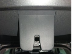 CERRADURA MALETERO / PORTON 