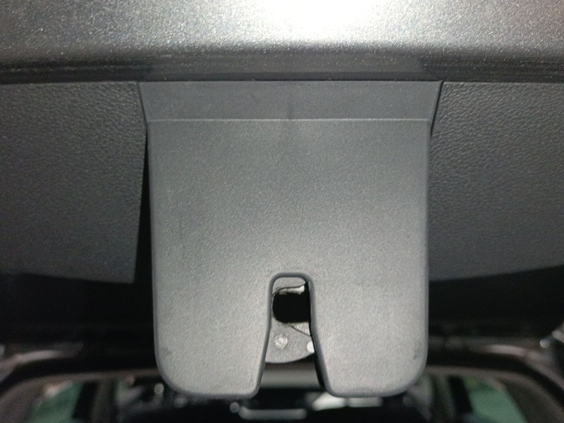 Recambio de cerradura maletero / porton para skoda kamiq (nw4) 1.0 tsi referencia OEM IAM   