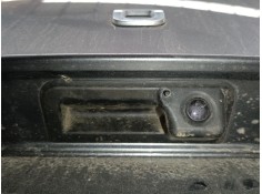 MANETA EXTERIOR PORTON 