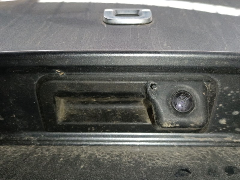 Recambio de maneta exterior porton para skoda kamiq (nw4) 1.0 tsi referencia OEM IAM   