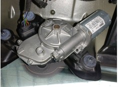 Recambio de motor limpia trasero para skoda kamiq (nw4) 1.0 tsi referencia OEM IAM 5Q0955711D  