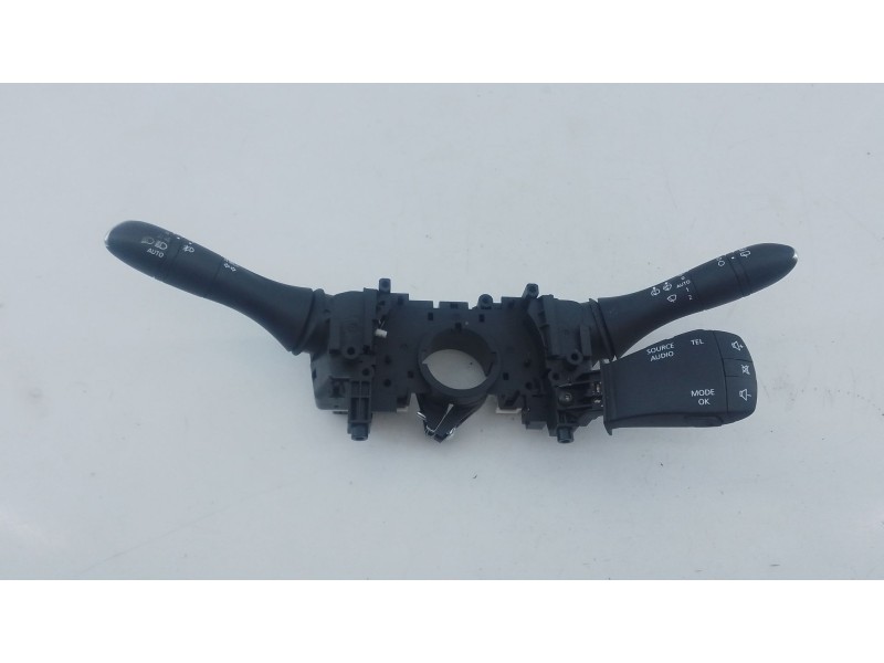 Recambio de mando intermitentes para renault kadjar (ha_, hl_) 1.5 blue dci 115 referencia OEM IAM   
