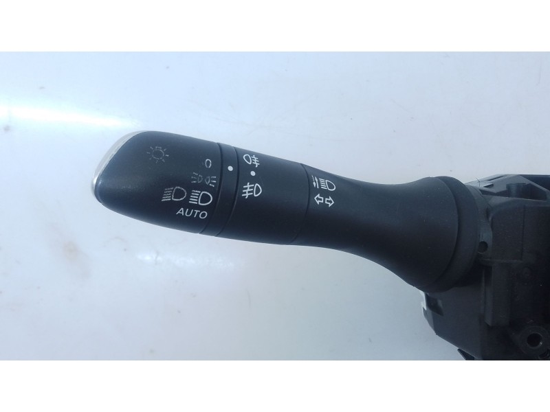 Recambio de mando intermitentes para renault kadjar (ha_, hl_) 1.5 blue dci 115 referencia OEM IAM   