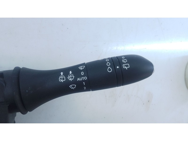 Recambio de mando intermitentes para renault kadjar (ha_, hl_) 1.5 blue dci 115 referencia OEM IAM   