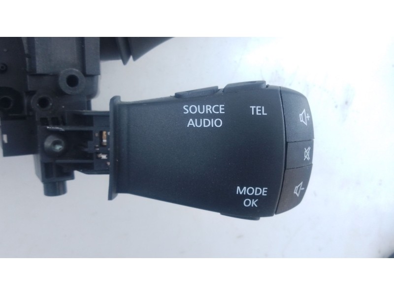Recambio de mando intermitentes para renault kadjar (ha_, hl_) 1.5 blue dci 115 referencia OEM IAM   