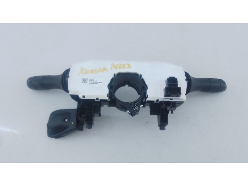 Recambio de mando intermitentes para renault kadjar (ha_, hl_) 1.5 blue dci 115 referencia OEM IAM   
