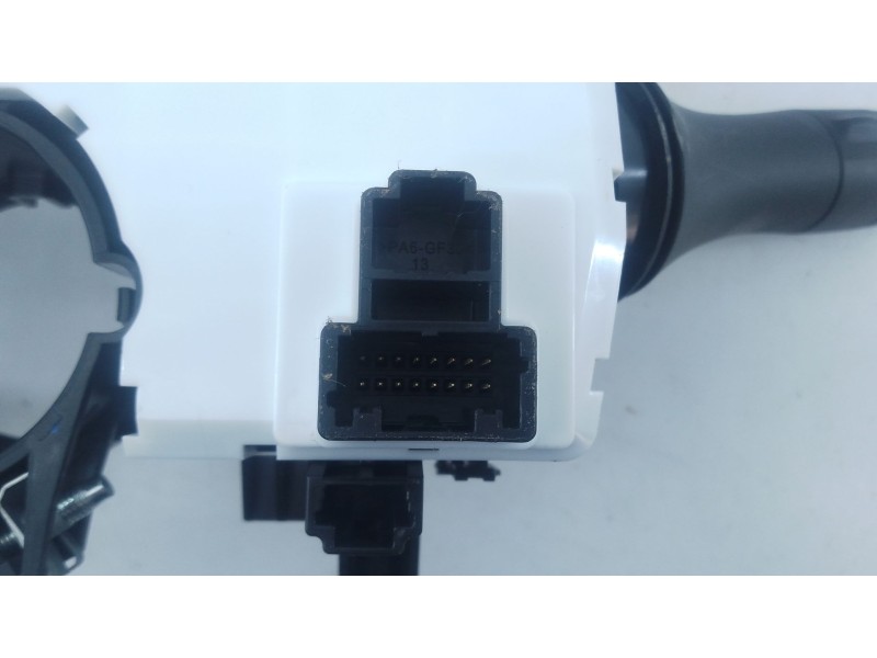 Recambio de mando intermitentes para renault kadjar (ha_, hl_) 1.5 blue dci 115 referencia OEM IAM   