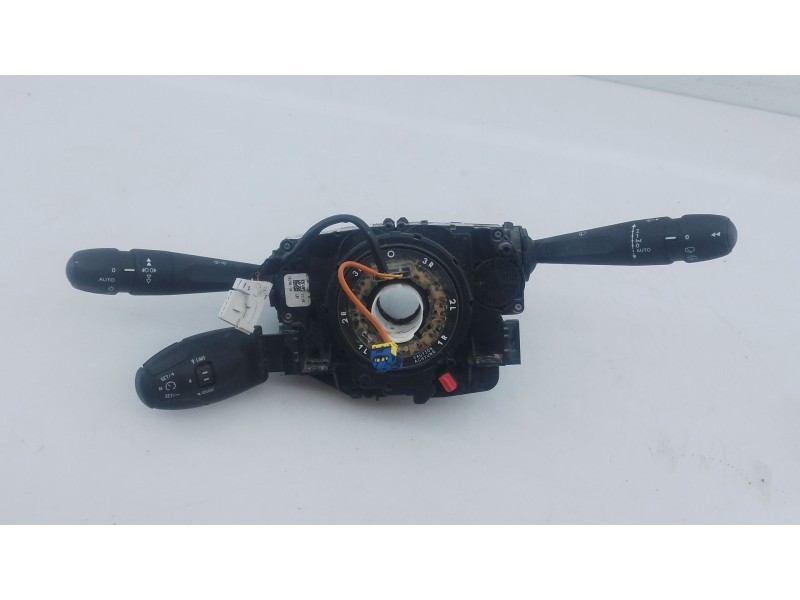 Recambio de anillo airbag para peugeot 208 i (ca_, cc_) 1.2 thp 110 referencia OEM IAM 98081769ZD  