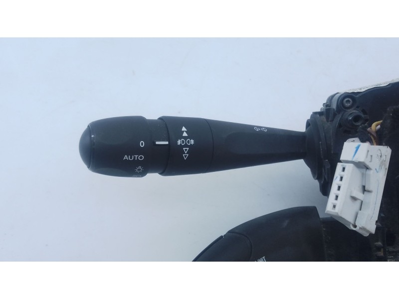 Recambio de anillo airbag para peugeot 208 i (ca_, cc_) 1.2 thp 110 referencia OEM IAM 98081769ZD  