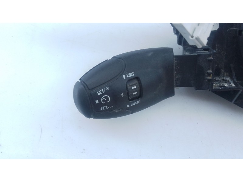 Recambio de anillo airbag para peugeot 208 i (ca_, cc_) 1.2 thp 110 referencia OEM IAM 98081769ZD  