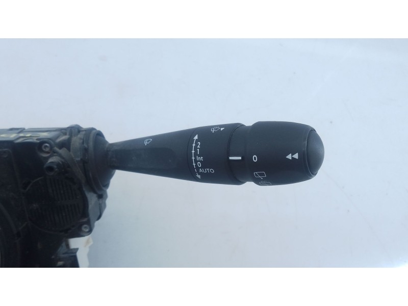 Recambio de anillo airbag para peugeot 208 i (ca_, cc_) 1.2 thp 110 referencia OEM IAM 98081769ZD  