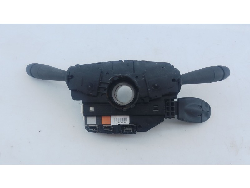 Recambio de anillo airbag para peugeot 208 i (ca_, cc_) 1.2 thp 110 referencia OEM IAM 98081769ZD  