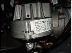 Recambio de columna direccion para skoda kamiq (nw4) 1.0 tsi referencia OEM IAM 2Q1423510DM  