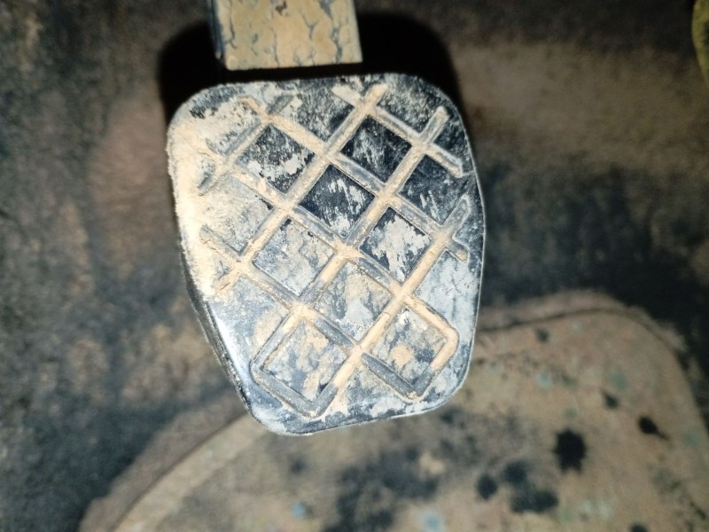 Recambio de pedal embrague para skoda kamiq (nw4) 1.0 tsi referencia OEM IAM   