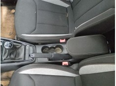 Recambio de consola central para skoda kamiq (nw4) 1.0 tsi referencia OEM IAM   