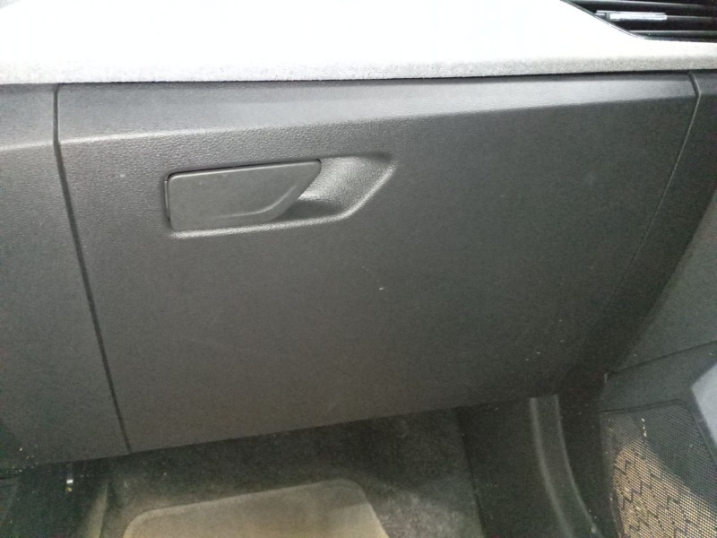 Recambio de guantera para skoda kamiq (nw4) 1.0 tsi referencia OEM IAM   