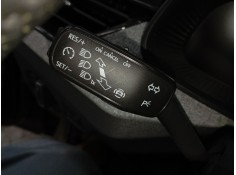 Recambio de mando intermitentes para skoda kamiq (nw4) 1.0 tsi referencia OEM IAM   