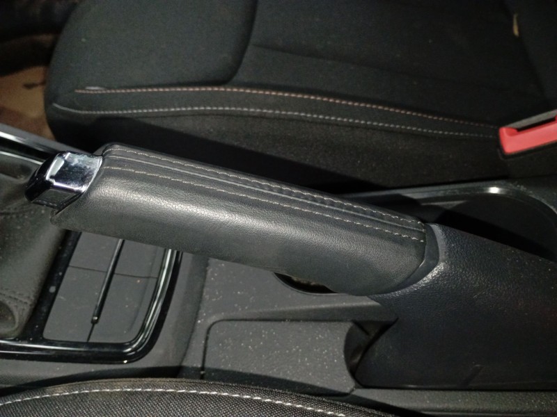 Recambio de palanca freno de mano para skoda kamiq (nw4) 1.0 tsi referencia OEM IAM   