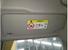 Recambio de parasol derecho para skoda kamiq (nw4) 1.0 tsi referencia OEM IAM    2