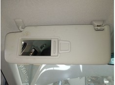 Recambio de parasol izquierdo para skoda kamiq (nw4) 1.0 tsi referencia OEM IAM   