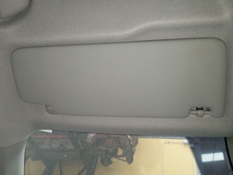 Recambio de parasol izquierdo para skoda kamiq (nw4) 1.0 tsi referencia OEM IAM   