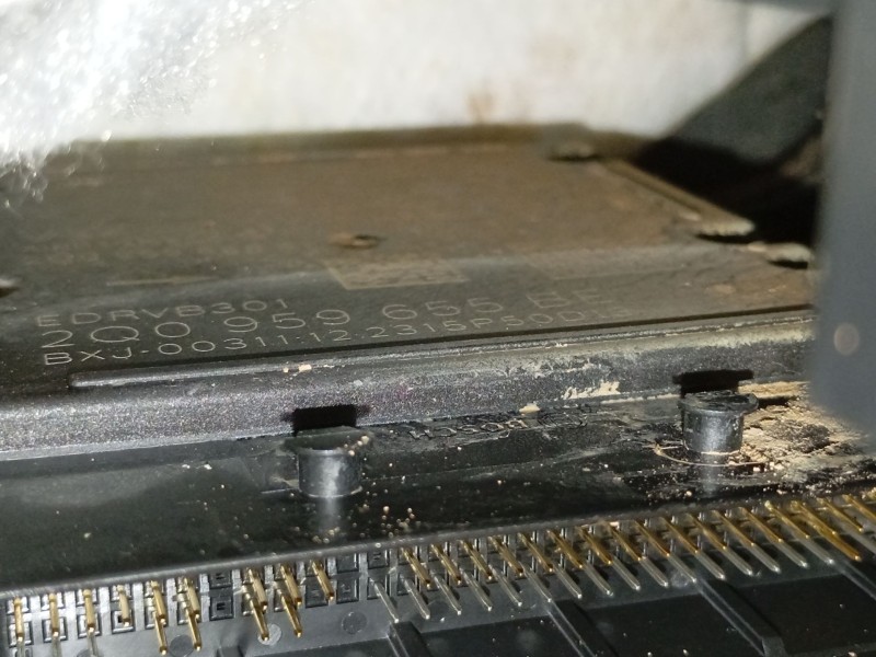 Recambio de kit airbag para skoda kamiq (nw4) 1.0 tsi referencia OEM IAM   