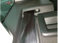 Recambio de cinturon seguridad trasero derecho para skoda kamiq (nw4) 1.0 tsi referencia OEM IAM   