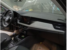 Recambio de kit airbag para skoda kamiq (nw4) 1.0 tsi referencia OEM IAM    2