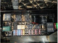 Recambio de caja reles / fusibles para skoda kamiq (nw4) 1.0 tsi referencia OEM IAM   