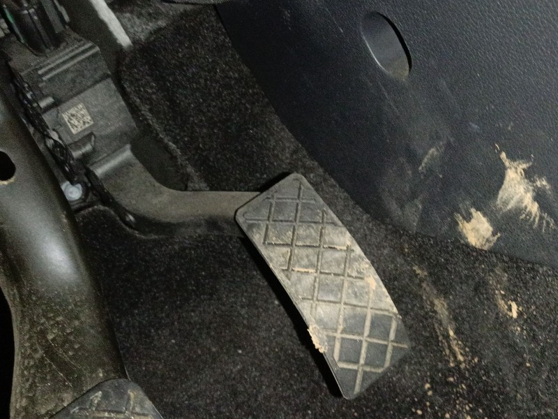 Recambio de pedal acelerador para skoda kamiq (nw4) 1.0 tsi referencia OEM IAM   