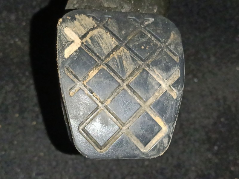 Recambio de pedal freno para skoda kamiq (nw4) 1.0 tsi referencia OEM IAM   